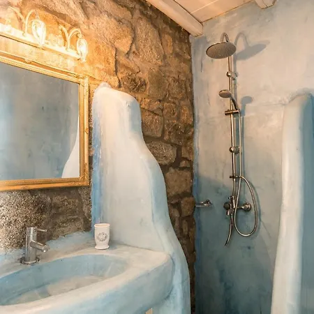 Schatz Luxury Collection Villa *