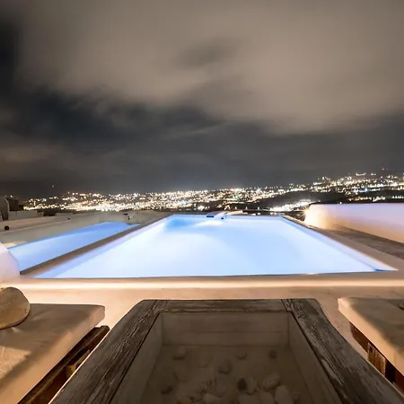 Villa Schatz Luxury Collection