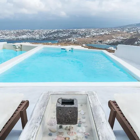 Villa Schatz Luxury Collection