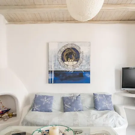 Schatz Luxury Collection Villa