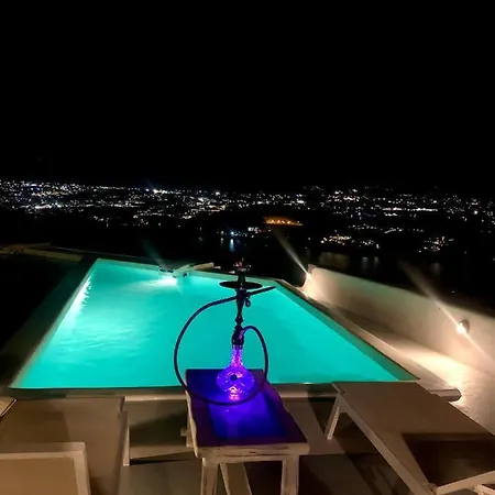 Schatz Luxury Collection Villa
