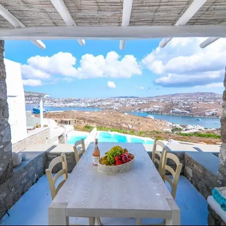Schatz Luxury Collection Villa *
