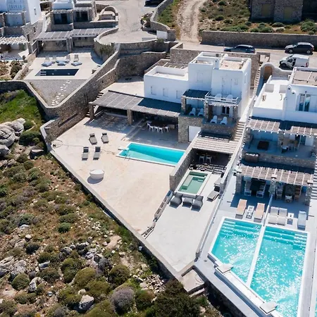 Villa Schatz Luxury Collection