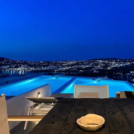 Villa Schatz Luxury Collection