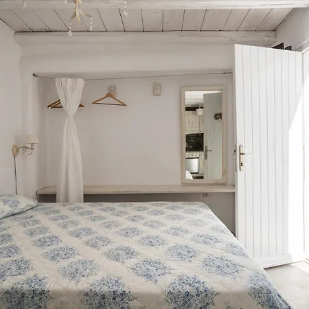Schatz Luxury Collection Βίλα Mykonos Town