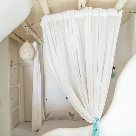 Schatz Luxury Collection Mykonos Town